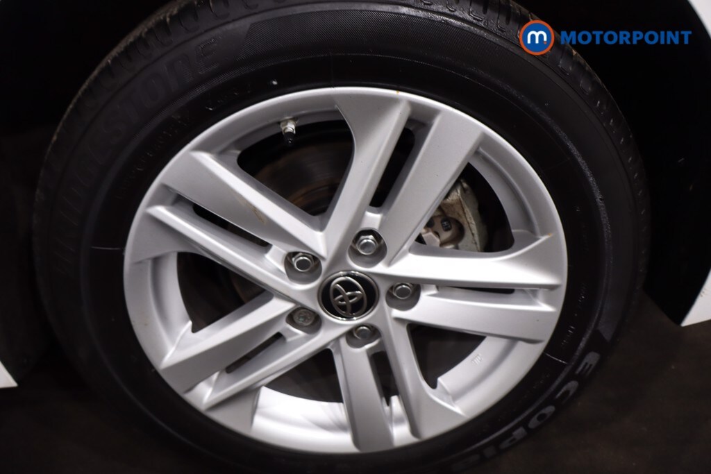 Used Toyota Corolla 2021 for sale - 77760096: Photo 20