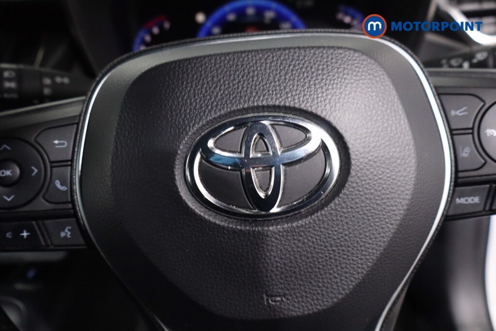 Used Toyota Corolla 2021 for sale - 77760096: Photo 21