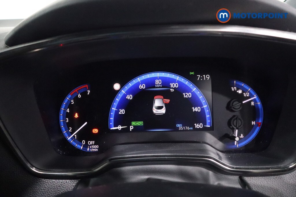 Used Toyota Corolla 2021 for sale - 77760096: Photo 24