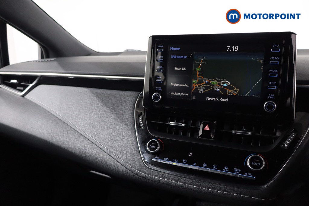 Used Toyota Corolla 2021 for sale - 77760096: Photo 25