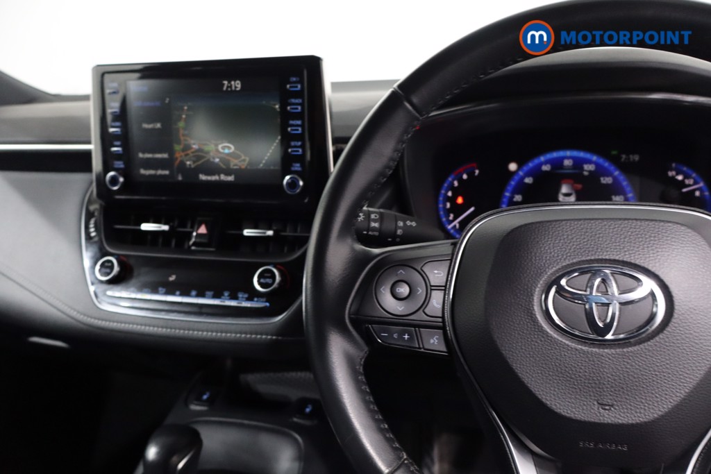 Used Toyota Corolla 2021 for sale - 77760096: Photo 27