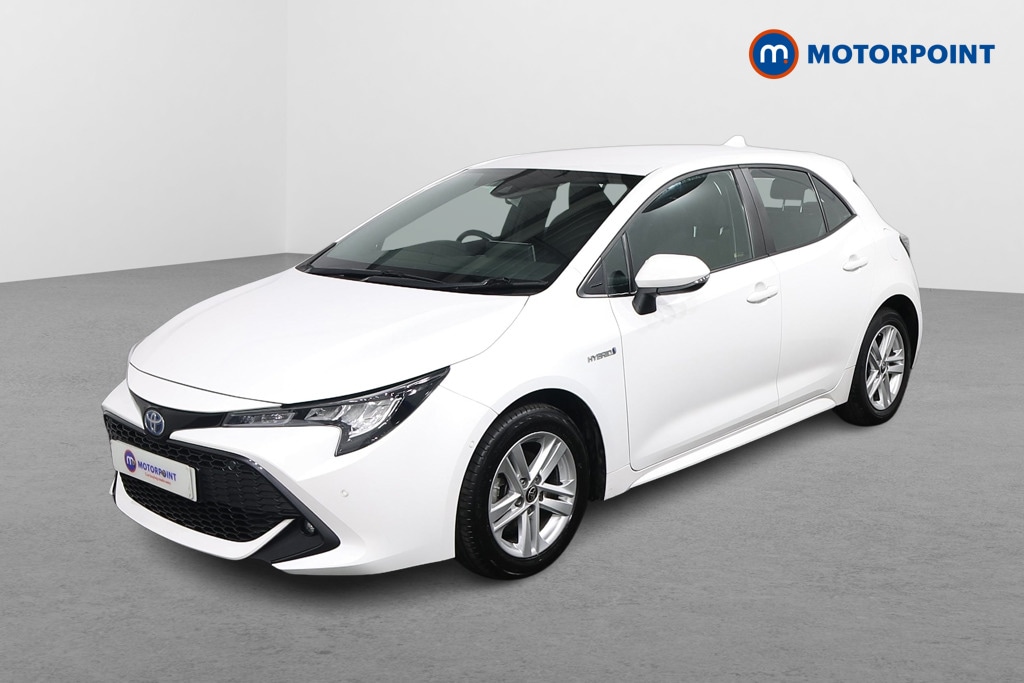 Used Toyota Corolla 2021 for sale - 77760096: Photo 3
