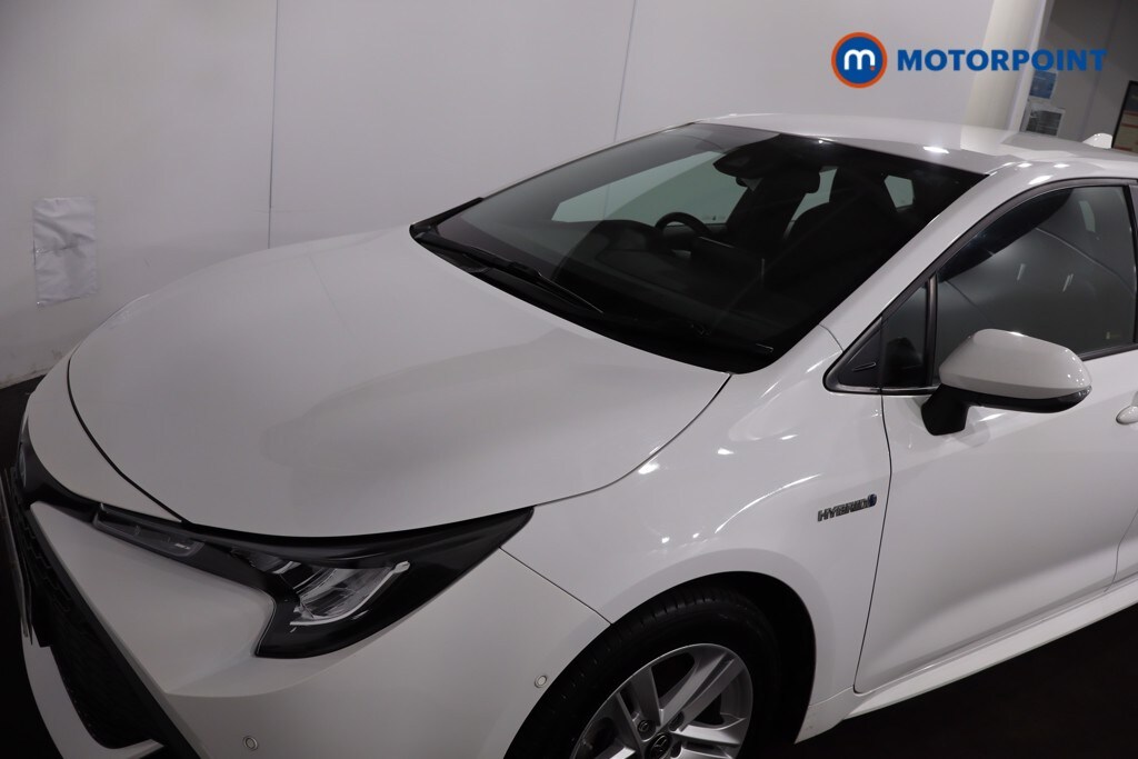 Used Toyota Corolla 2021 for sale - 77760096: Photo 35