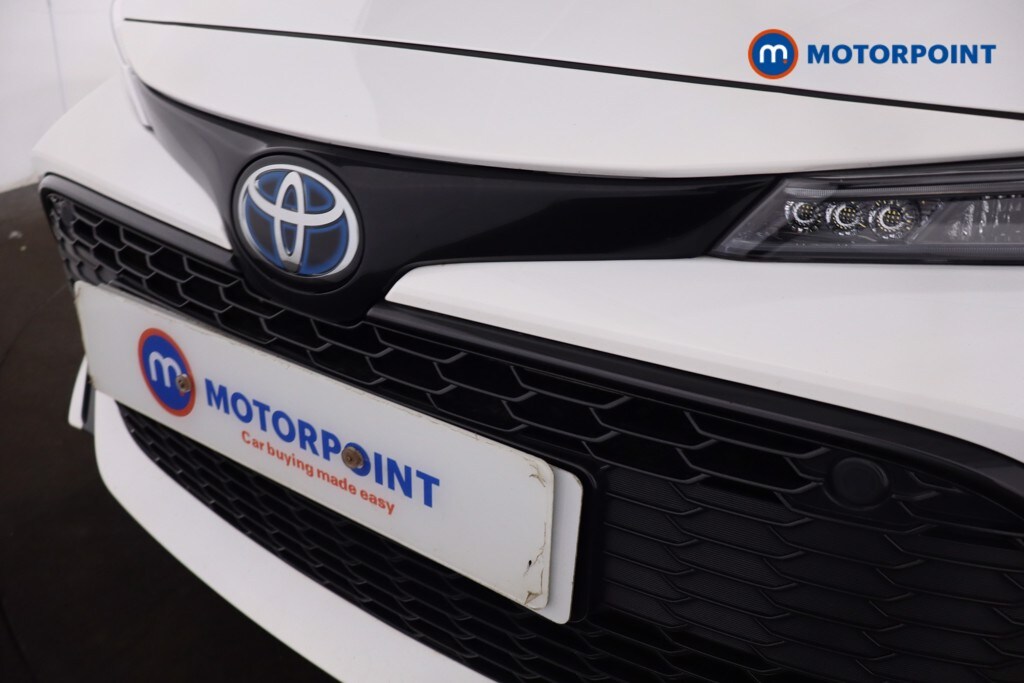 Used Toyota Corolla 2021 for sale - 77760096: Photo 36