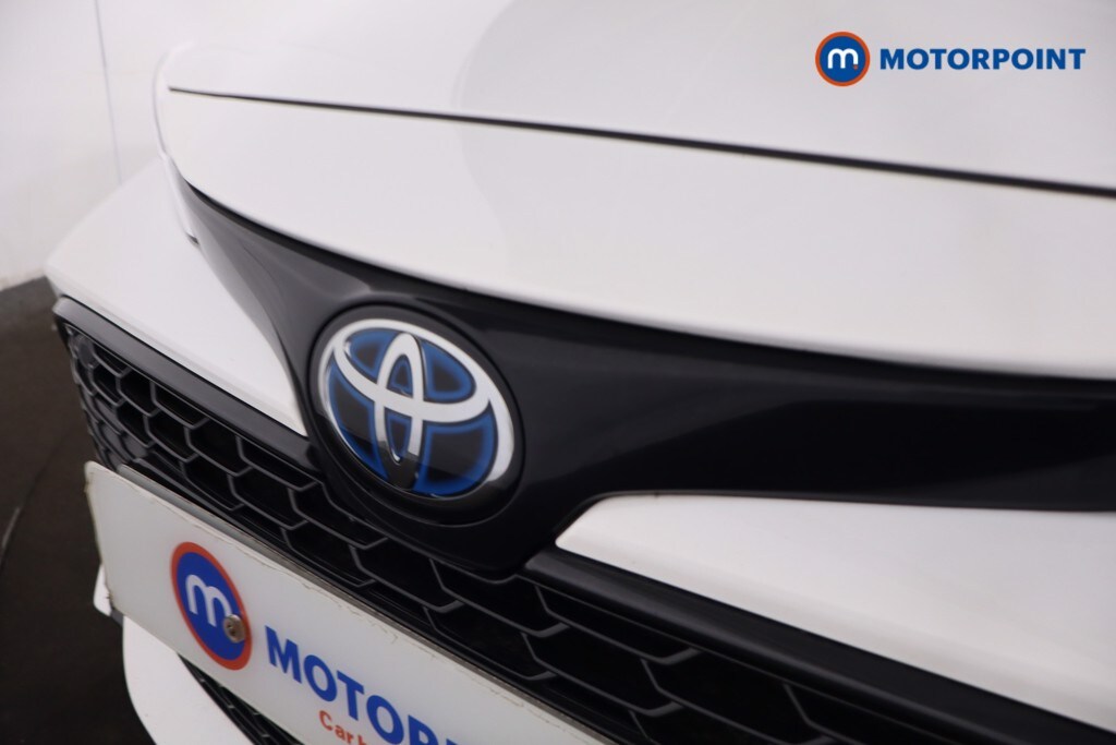 Used Toyota Corolla 2021 for sale - 77760096: Photo 37