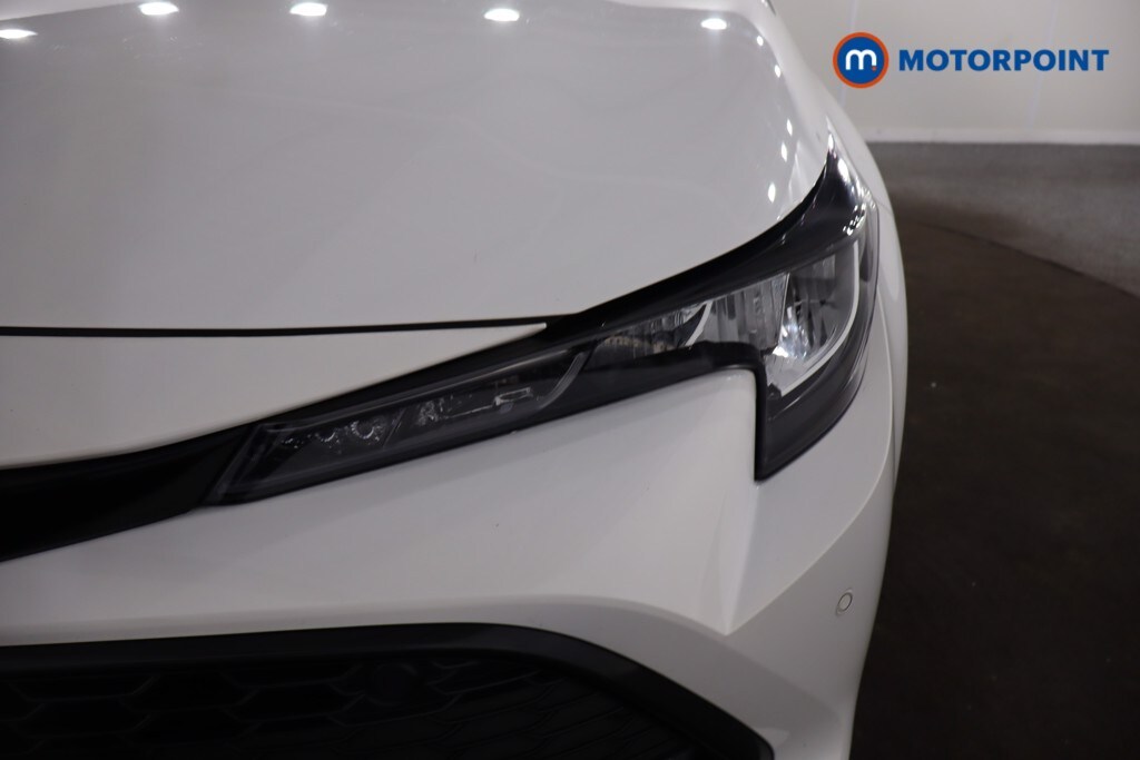 Used Toyota Corolla 2021 for sale - 77760096: Photo 38