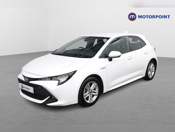 Used Toyota Corolla undefined for sale - 77760096: Photo