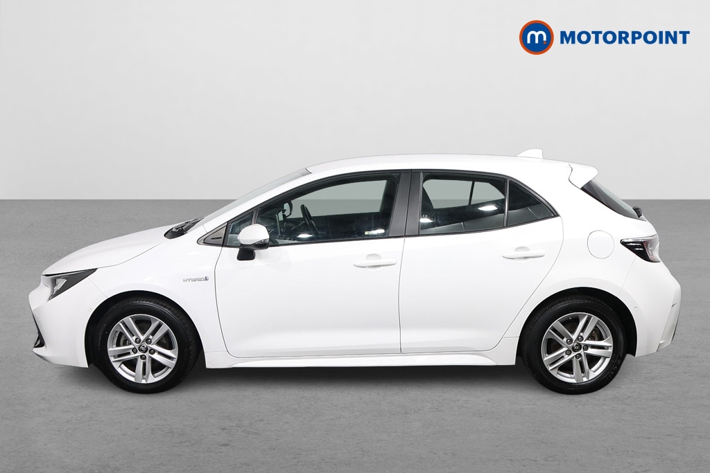 Used Toyota Corolla 2021 for sale - 77760096: Photo 4