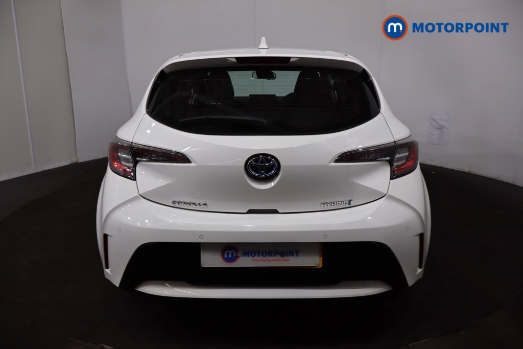 Used Toyota Corolla 2021 for sale - 77760096: Photo 42