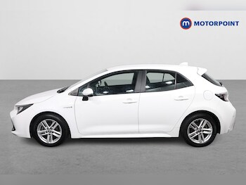 Used Toyota Corolla undefined for sale - 77760096: Photo