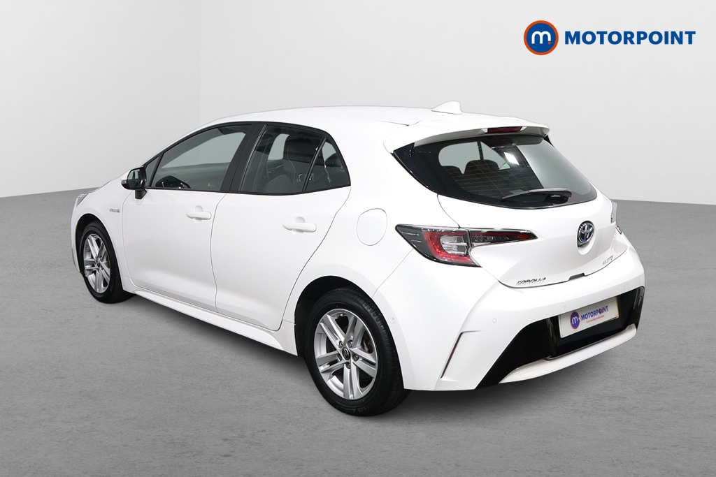 Used Toyota Corolla 2021 for sale - 77760096: Photo 5
