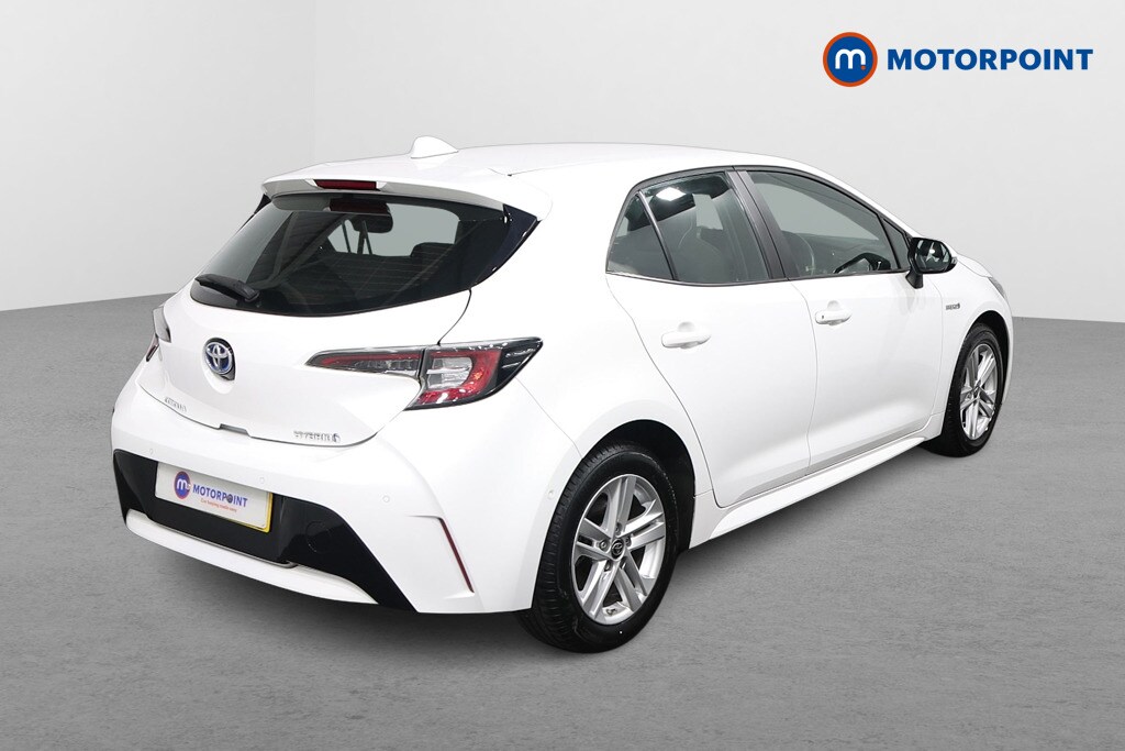 Used Toyota Corolla 2021 for sale - 77760096: Photo 7
