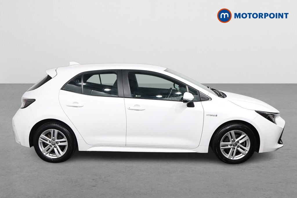 Used Toyota Corolla 2021 for sale - 77760096: Photo 8