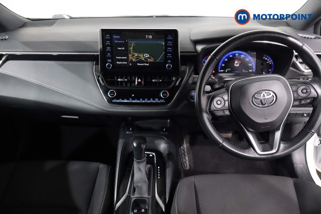 Used Toyota Corolla 2021 for sale - 77760096: Photo 9