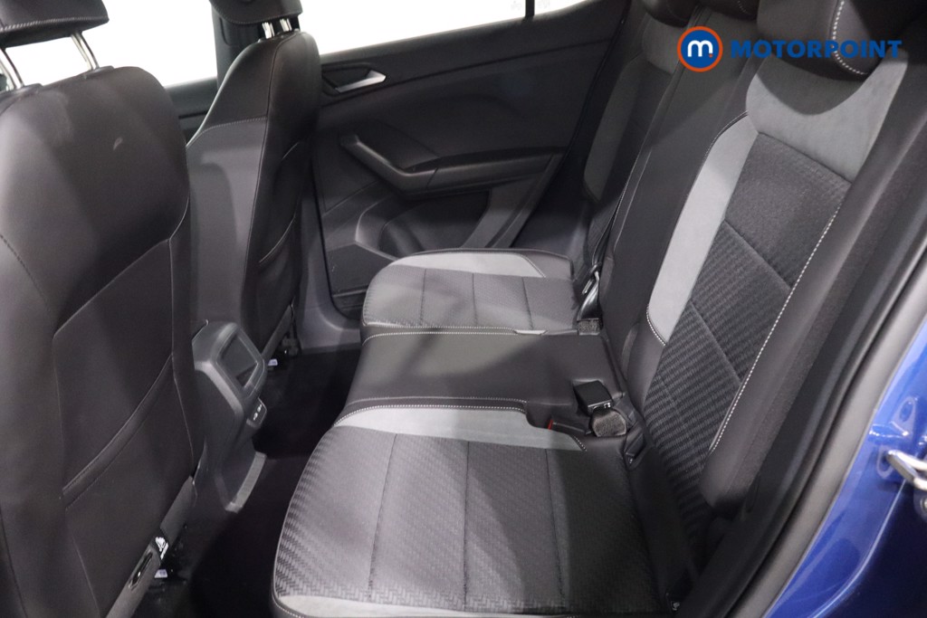 Used Volkswagen T-Cross 2023 for sale - 78166607: Photo 13