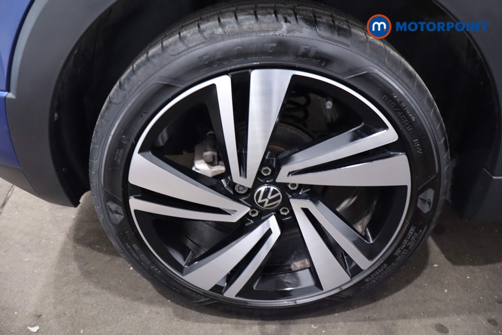 Used Volkswagen T-Cross 2023 for sale - 78166607: Photo 17