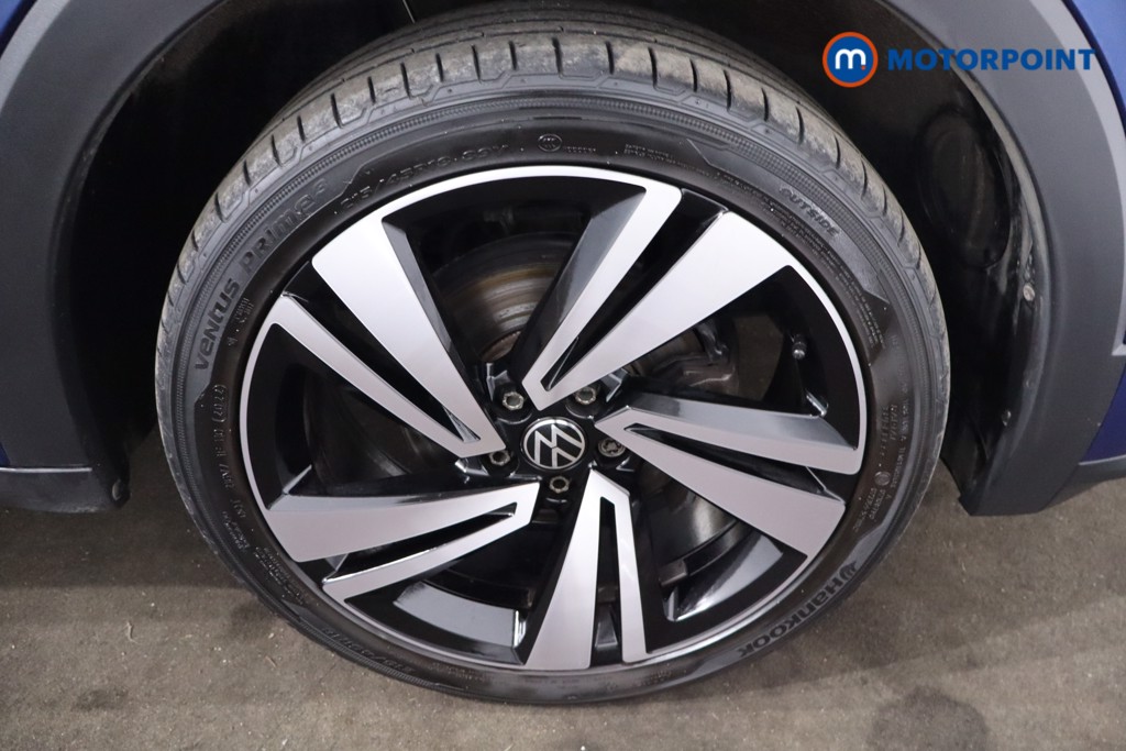 Used Volkswagen T-Cross 2023 for sale - 78166607: Photo 18