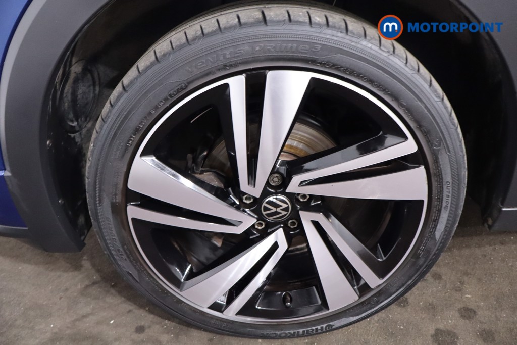 Used Volkswagen T-Cross 2023 for sale - 78166607: Photo 19