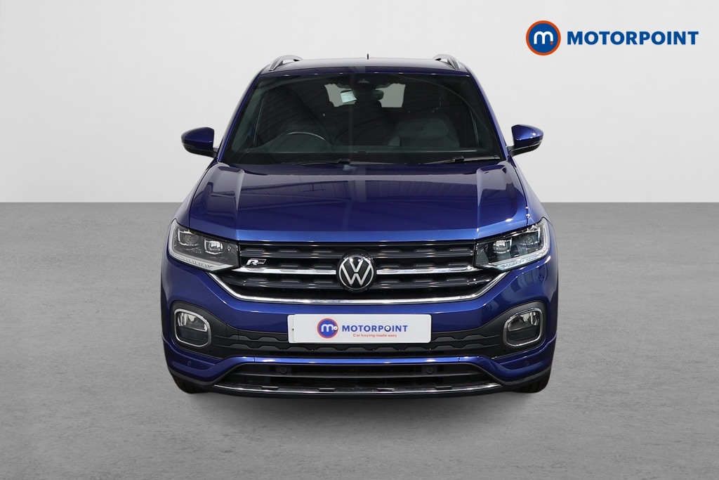 Used Volkswagen T-Cross 2023 for sale - 78166607: Photo 2