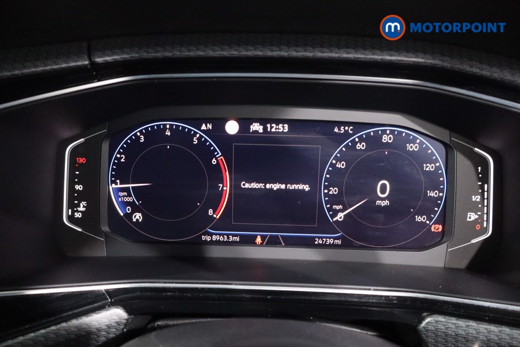 Used Volkswagen T-Cross 2023 for sale - 78166607: Photo 23