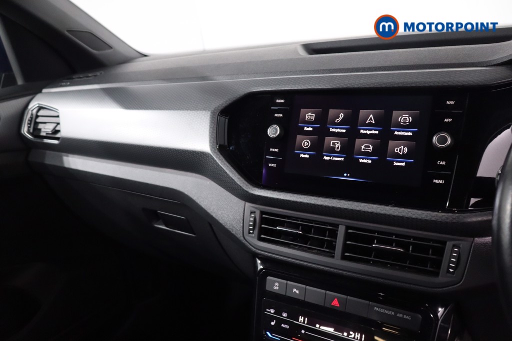 Used Volkswagen T-Cross 2023 for sale - 78166607: Photo 24