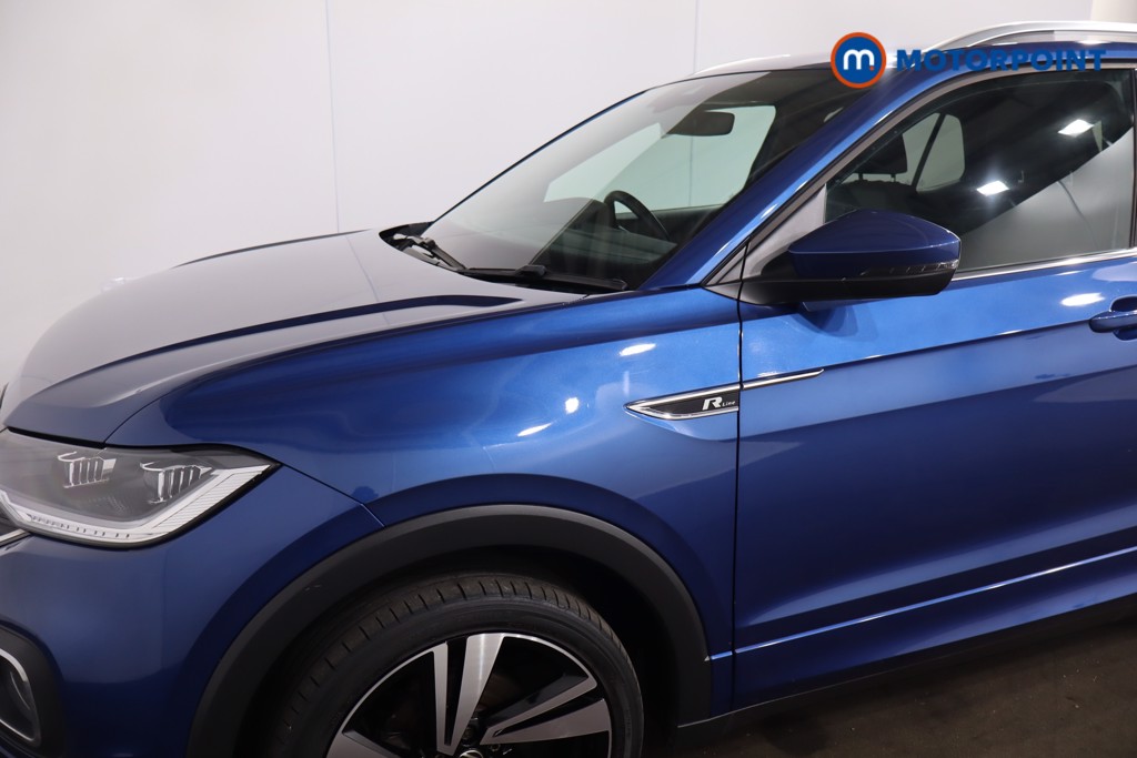 Used Volkswagen T-Cross 2023 for sale - 78166607: Photo 36