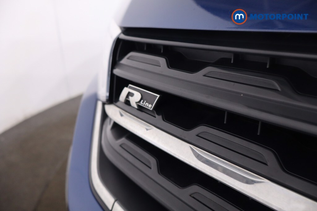 Used Volkswagen T-Cross 2023 for sale - 78166607: Photo 38