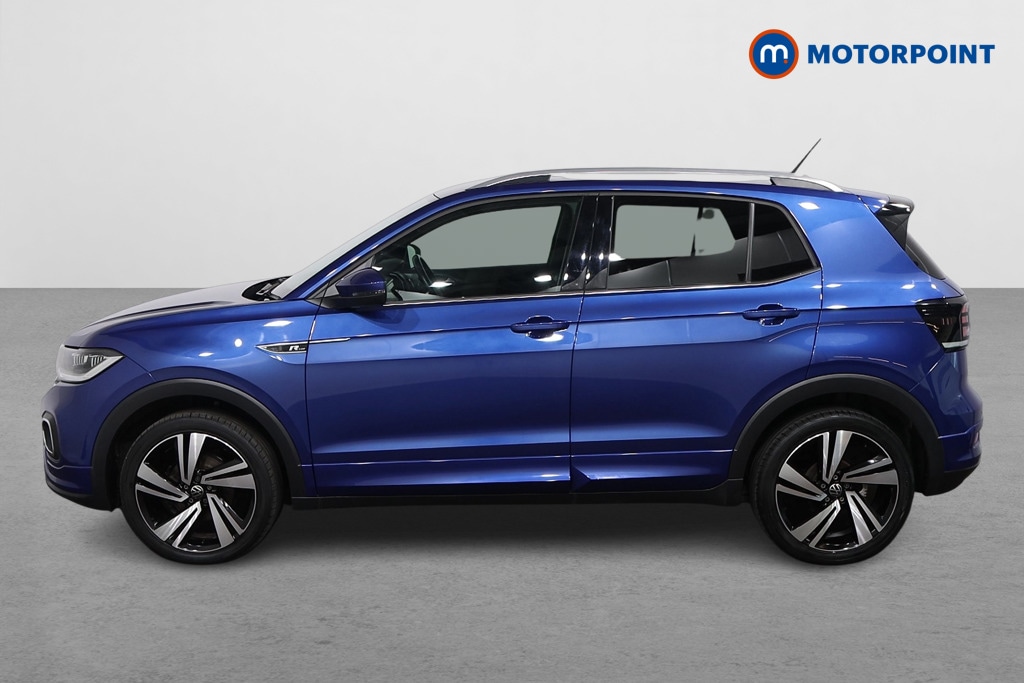 Used Volkswagen T-Cross 2023 for sale - 78166607: Photo 4