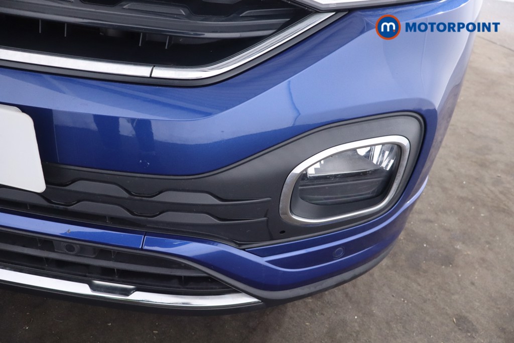 Used Volkswagen T-Cross 2023 for sale - 78166607: Photo 40