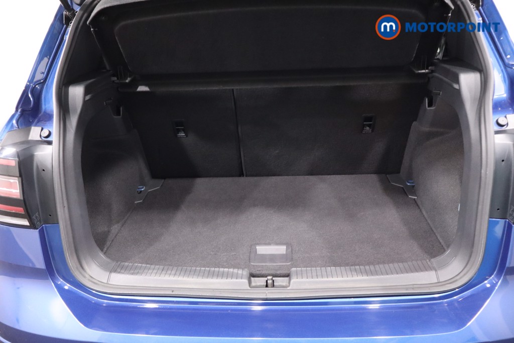 Used Volkswagen T-Cross 2023 for sale - 78166607: Photo 47