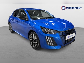 Used Peugeot 208 2025 for sale - 78719700: Photo