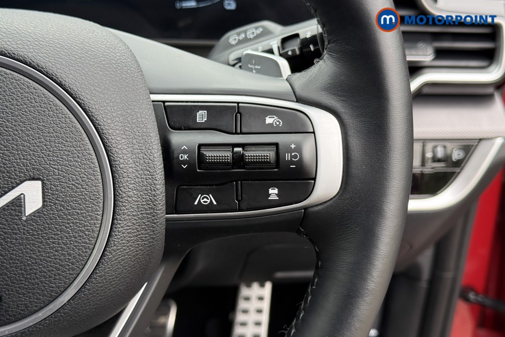 Used Kia Sportage 2025 for sale - 76196795: Photo 11