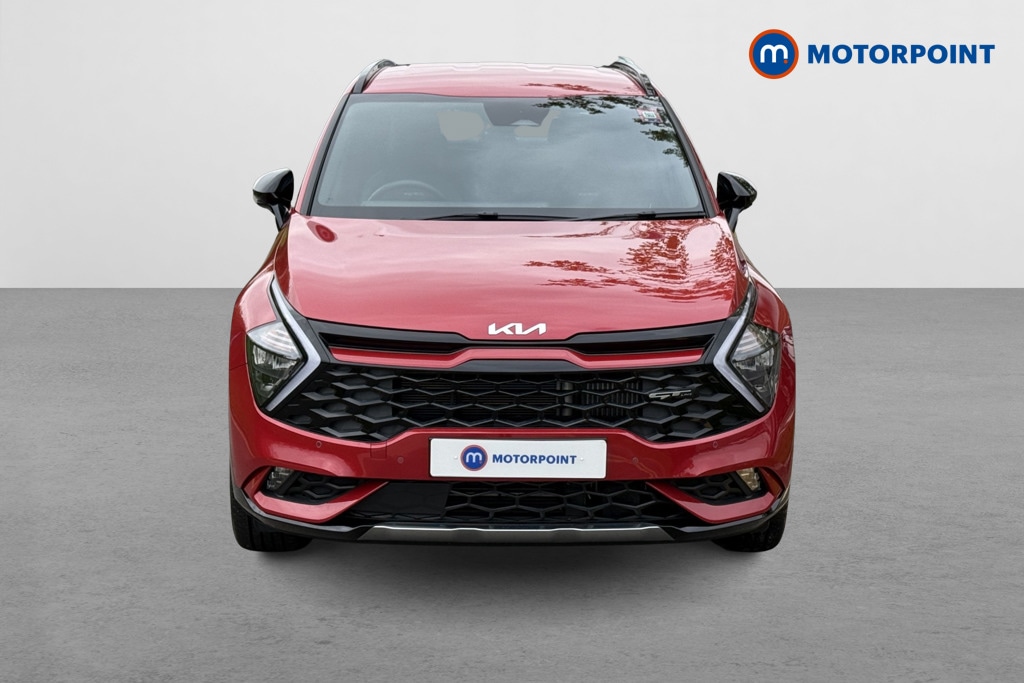 Used Kia Sportage 2025 for sale - 76196795: Photo 2