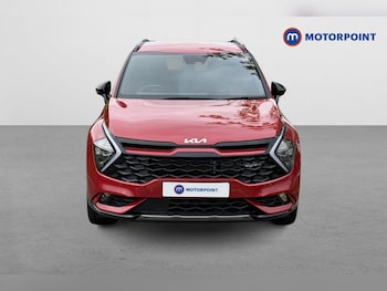 Used Kia Sportage 2025 for sale - 76196795: Photo 2