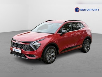 Used Kia Sportage 2025 for sale - 76196795: Photo 3