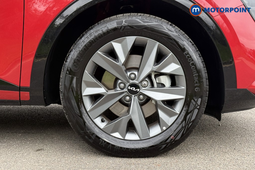 Used Kia Sportage 2025 for sale - 76196795: Photo 43