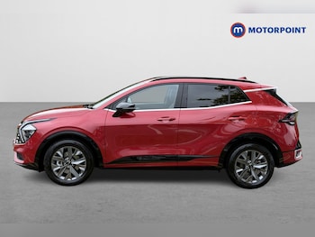Used Kia Sportage 2025 for sale - 76196795: Photo 4