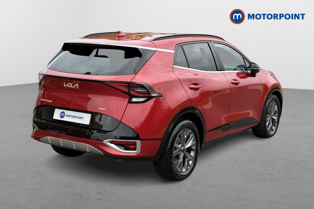 Used Kia Sportage 2025 for sale - 76196795: Photo 7