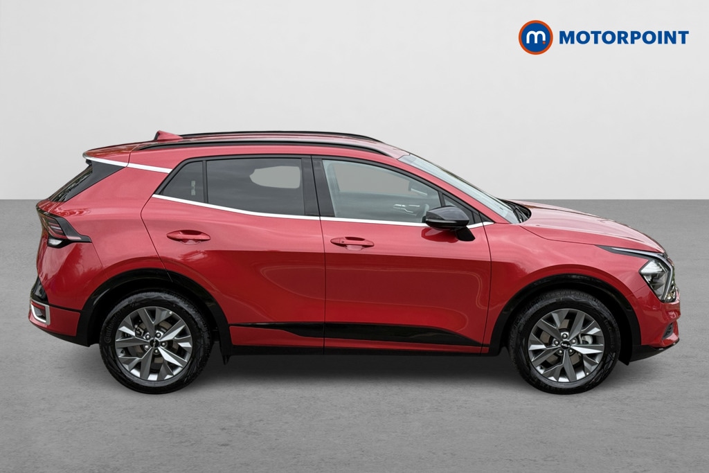 Used Kia Sportage 2025 for sale - 76196795: Photo 8