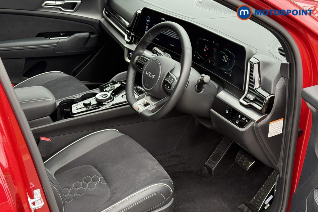Used Kia Sportage 2025 for sale - 76196795: Photo 9