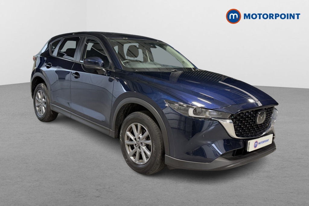 Used Mazda CX-5 2024 for sale - 76491804: Photo 1