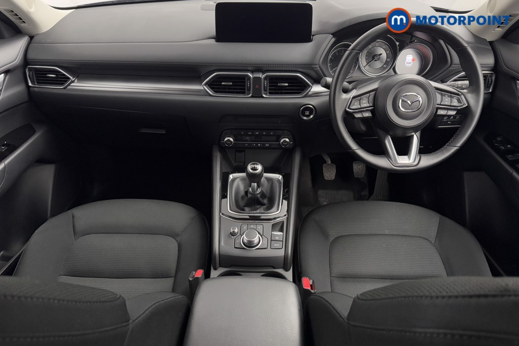 Used Mazda CX-5 2024 for sale - 76491804: Photo 10