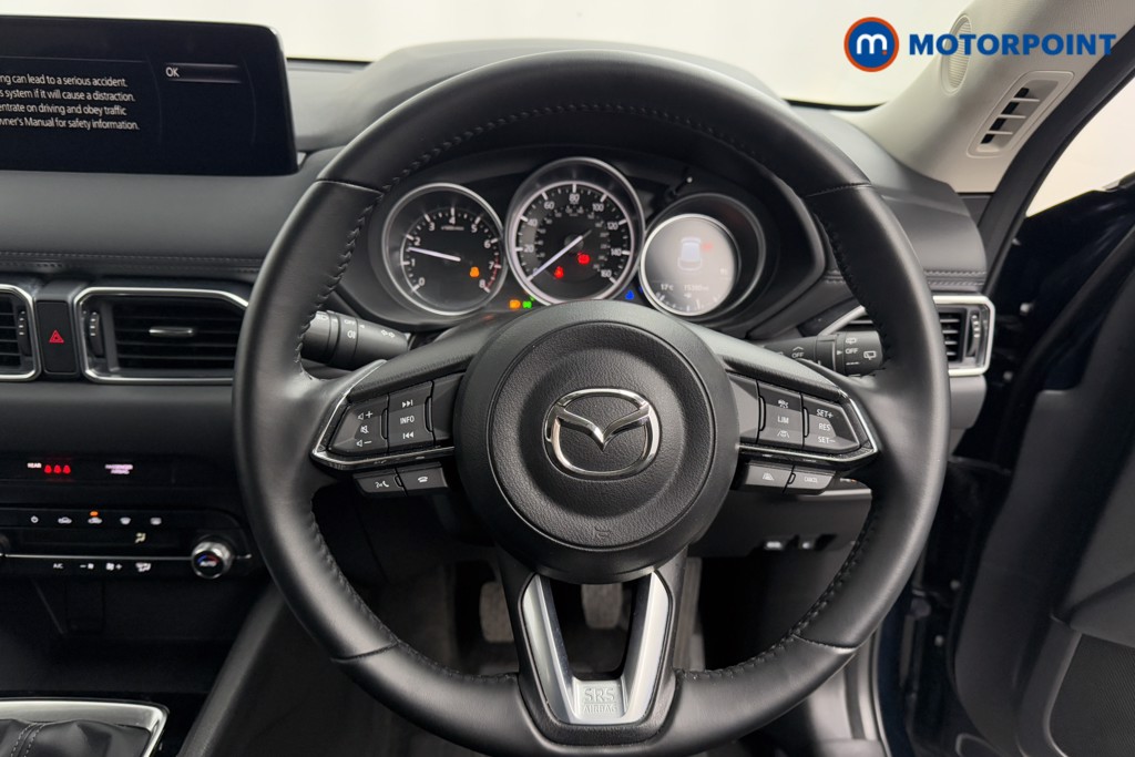 Used Mazda CX-5 2024 for sale - 76491804: Photo 11