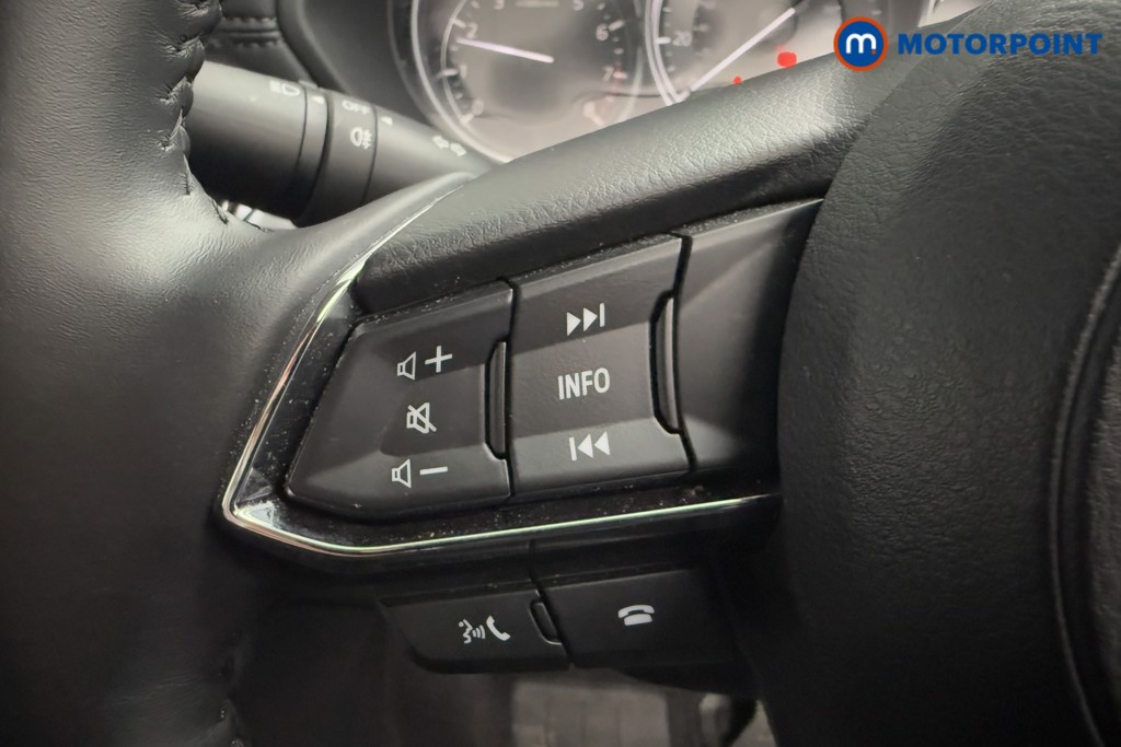 Used Mazda CX-5 2024 for sale - 76491804: Photo 12