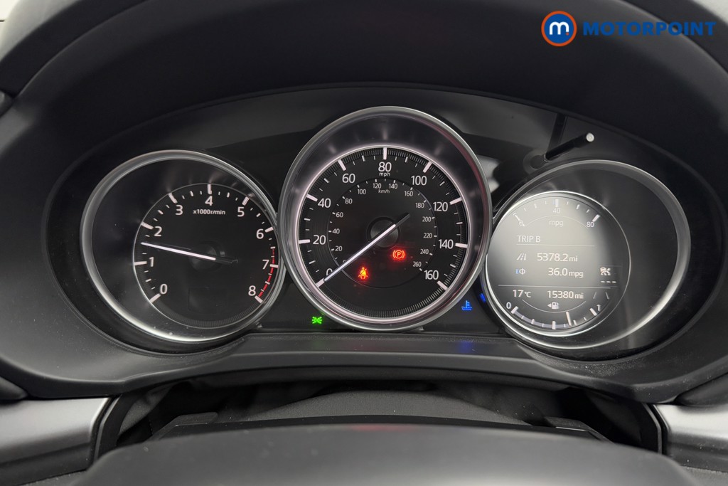 Used Mazda CX-5 2024 for sale - 76491804: Photo 14