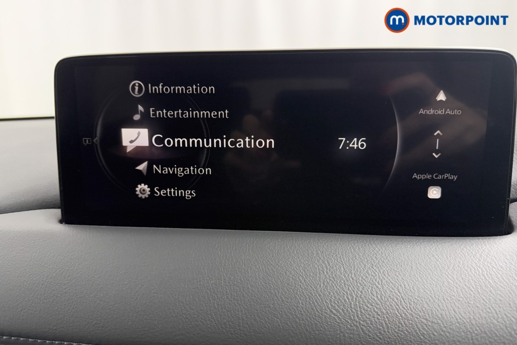 Used Mazda CX-5 2024 for sale - 76491804: Photo 15