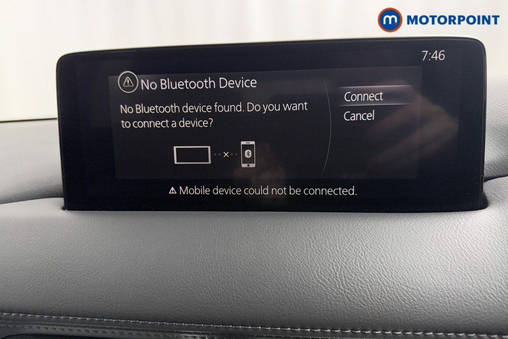 Used Mazda CX-5 2024 for sale - 76491804: Photo 16