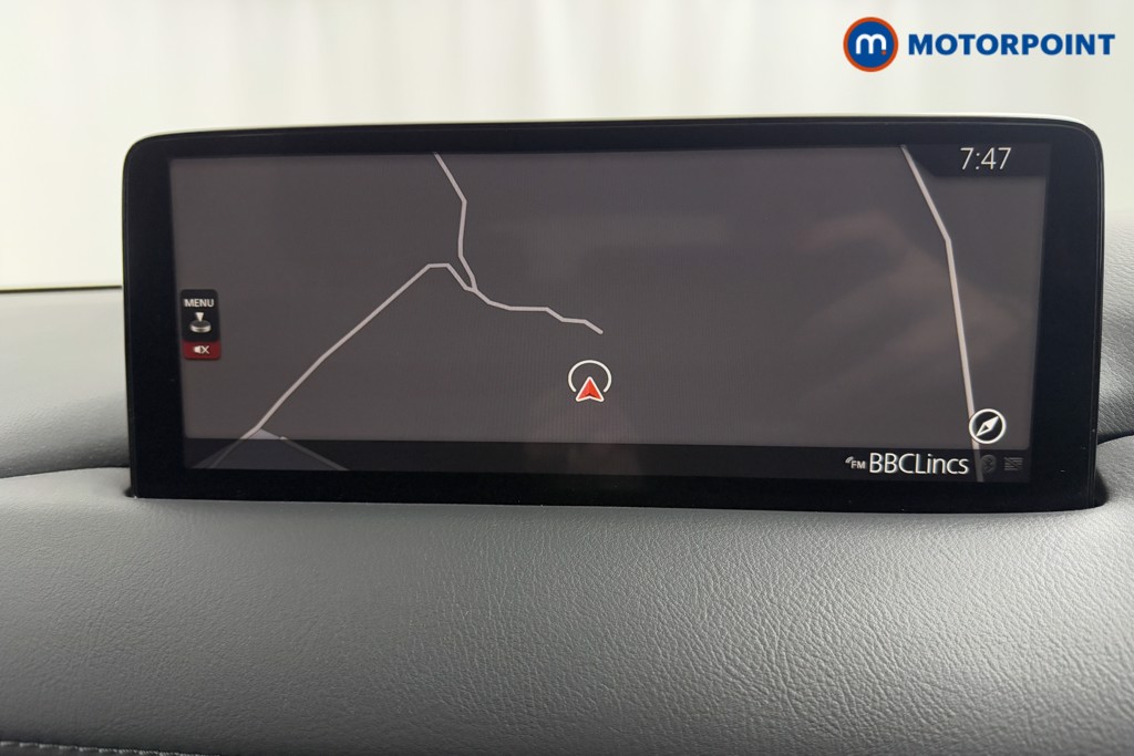 Used Mazda CX-5 2024 for sale - 76491804: Photo 17