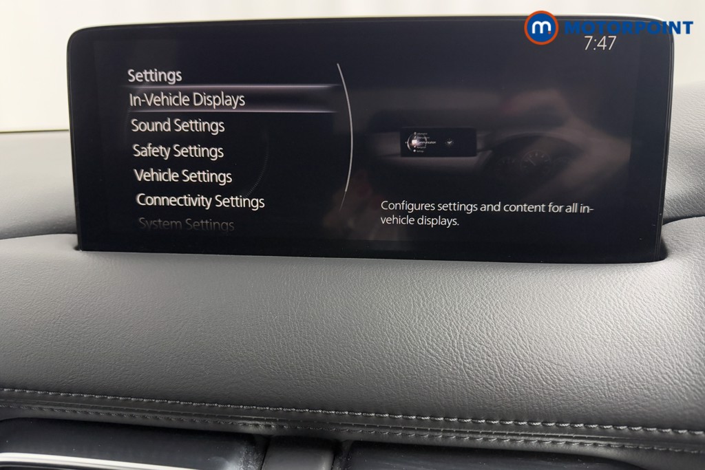 Used Mazda CX-5 2024 for sale - 76491804: Photo 19