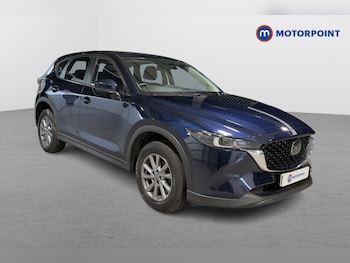 2.0 e-Skyactiv G MHEV Centre-Line 5dr